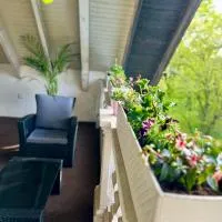 Pension Marco, hotell sihtkohas Trendelburg