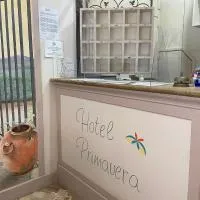 Primavera, hotel din Levanto