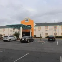 Howard Johnson by Wyndham Tifton GA I-75, hotel a Tifton