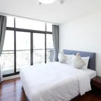 Citiresort Living sukhumvit 39, ξενοδοχείο σε Makkasan