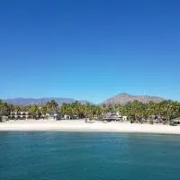 Hotel Rancho Buenavista,洛斯巴里勒斯的飯店