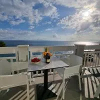 Apartmani Apollo - Drasnice, hotelli kohteessa Drasnice