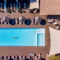 Lagos Atlantic Hotel, Hotel in Lagos