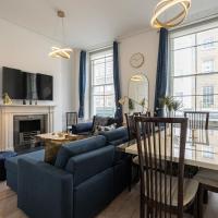 Spacious and Comfy 4 Bedroom House near Oxford Street and marble Arch