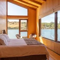 Sizigia: Castro'da bir otel