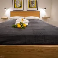 Sikelia Apartments, hotell i Pozzallo