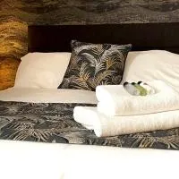 The Corner Rooms at The Black Horse Inn, hotel a Spennymoor
