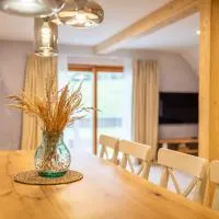 Apartmány U 3 Zbujů, Hotel in Malenovice