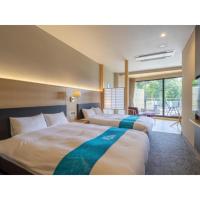 Hotel Sekisuien - Vacation STAY 44693v, hotel in Gujo