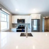 Long Beach Suites, hotel sa Gloucester