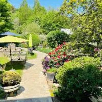 Hostellerie Sainte-Cécile, hotell i Florenville
