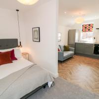 The Salthouse Apartment 3