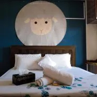 Republika Urban Hotel by Summit Resorts, hotel em Abbottabad