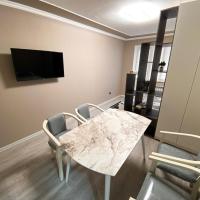 Квартира в центре города, hotel near Nukus Airport - NCU, Nukus