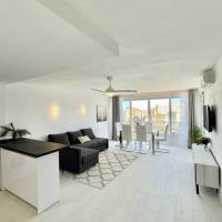 Apartamento familiar en Playa de San Juan