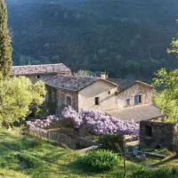 Gite le Cambon, hotel em Mialet