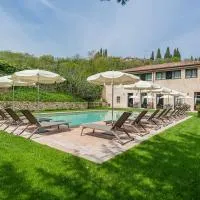 Relais Le Coste, ξενοδοχείο σε Lavagno