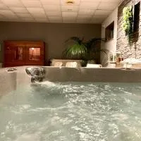 Hotel Ede & Trekking, hotel en Caramanico Terme