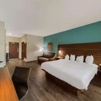Best Western Plus Bowie Inn & Suites, hotell i Bowie