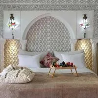 Villa Andaloussya, Majorel Host, Hotel in Aït Ourir
