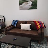 Leisure Suite - Homer Seaplane Base, hotel poblíž Letiště Homer    - HOM, Homer