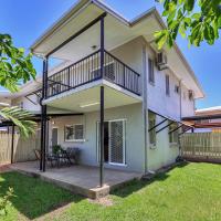 Charming 3BR Retreat in Central Location of Darwin, hotel in The Gardens, Stuart Park