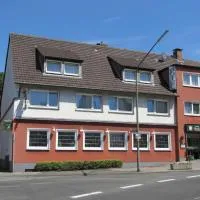 Hotel - Restaurant Reher Hof, Hotel in Hagen
