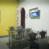 Drishtee Homestay, hotel di Rongli