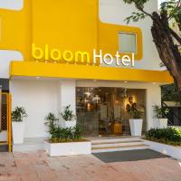 Bloom Hotel Koramangala