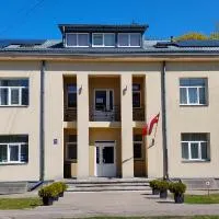 Happy Hotel, Hotel in Riga