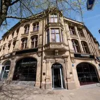 Miller & Carter Sheffield by Innkeeper's Collection, hotel sa Sheffield