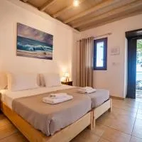 Mylos Seaside Experience