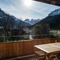 Apartment TITLIS Resort 3-Zimmer Wohnung 9 by Interhome