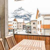 Apartment TITLIS Resort Studio 3 by Interhome