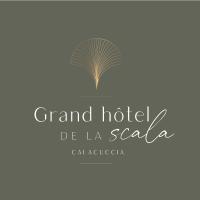 Grand Hôtel de la Scala, viešbutis mieste Calacuccia