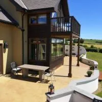 Ocean view, hotel di Castlemartyr