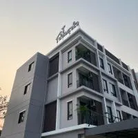 Ban Kluai에 위치한 호텔 บ้านสุขใจ สามใบเถา
