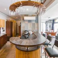 Eigner Suite 100 qm - Loft mit Ausblick, hotel a Valle Gran Rey