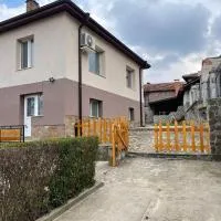 Еделвайс Edelvais, hotel a Kostenets