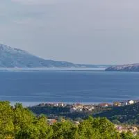 Apartments Marija, hotel u gradu Bribir