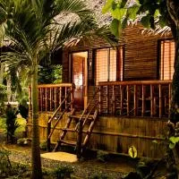 Loboc Cool River Resort, hotel v destinaci Loboc