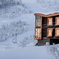 Skarsnuten Hotel and Spa by Classic Norway Hotels