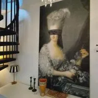 Eugenia Levia, hotel di Cividale del Friuli