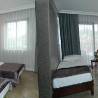 Club Viva Hotel, hotel in Armutalan, Marmaris