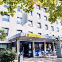 B&B Hotel München-Garching