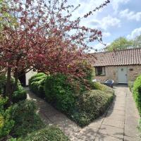 Osprey Meadow Holiday Cottages