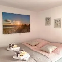 Apartment Glesch, hotel u gradu 'Bergheim'