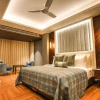 Atithi House, hotel di Greater Noida