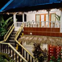 Chateau De Aow, khách sạn gần Sicogon Island Airport - ICO, Carles