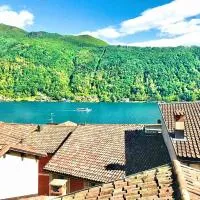 Casa Angiolina - Holidays, hotel sa Morcote